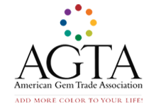 ASBA Member of American Gem Trade Association