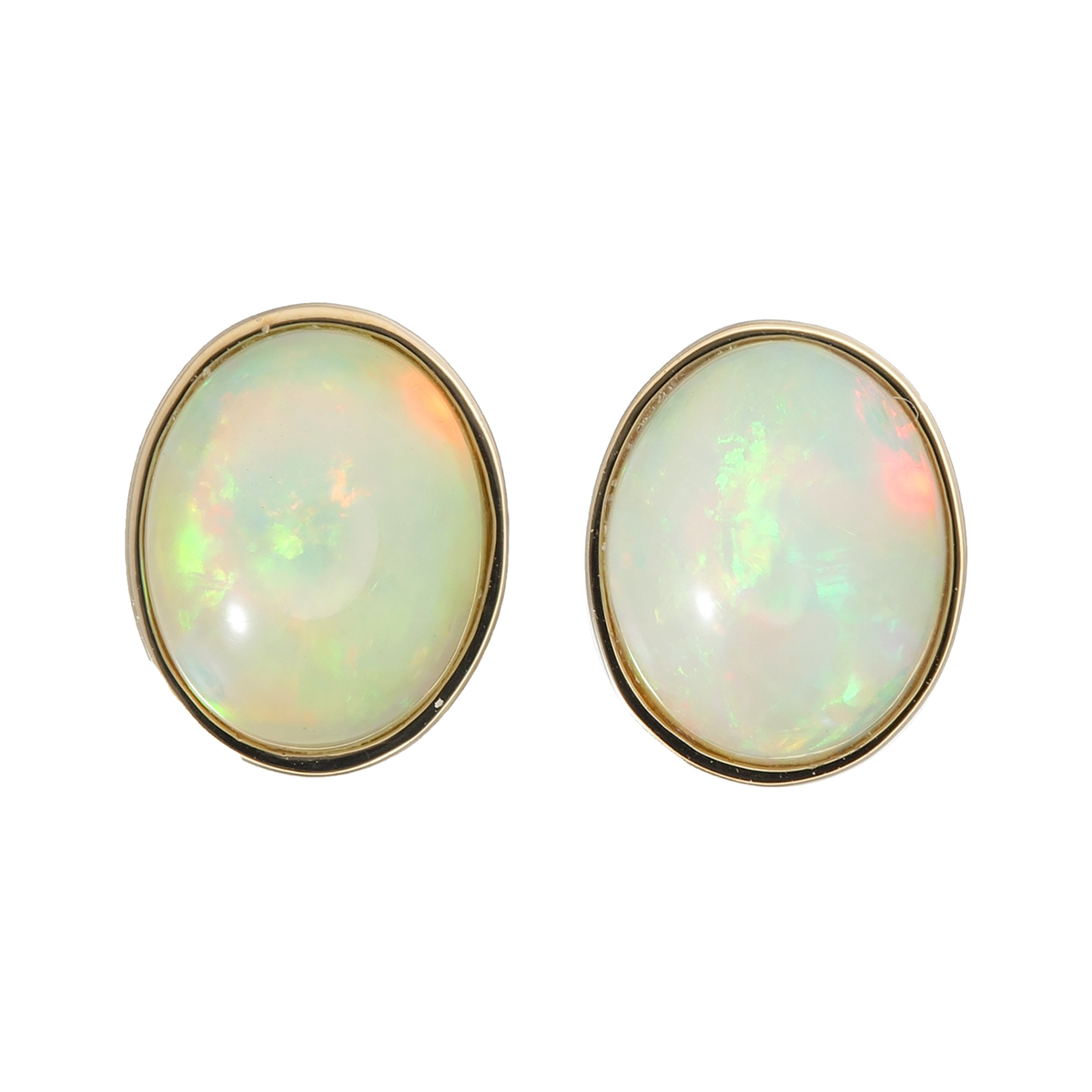 Akoya-Studs