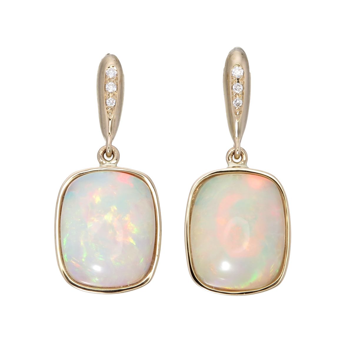 Akoya-Studs