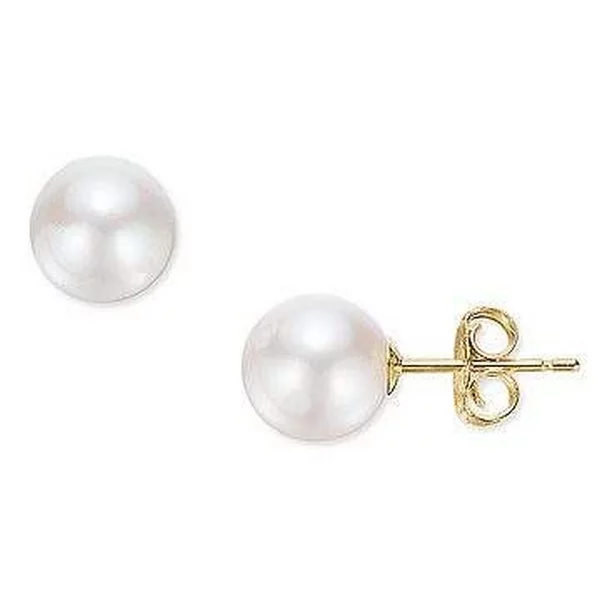 Akoya-Studs